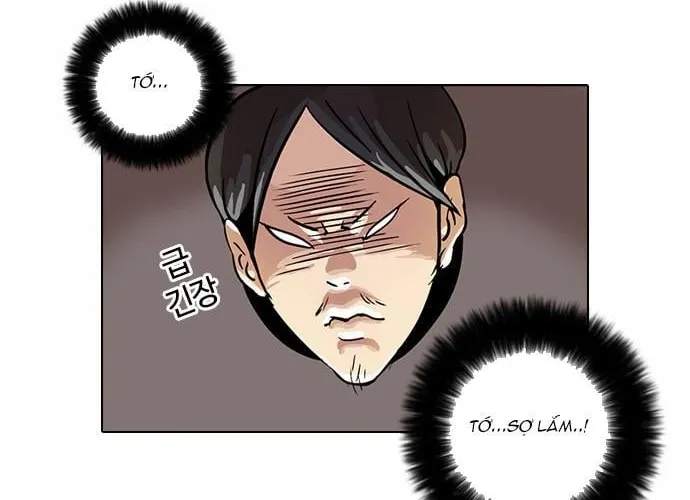 Lookism - Hoán Đổi Diệu Kỳ Chapter 24 - Trang 50