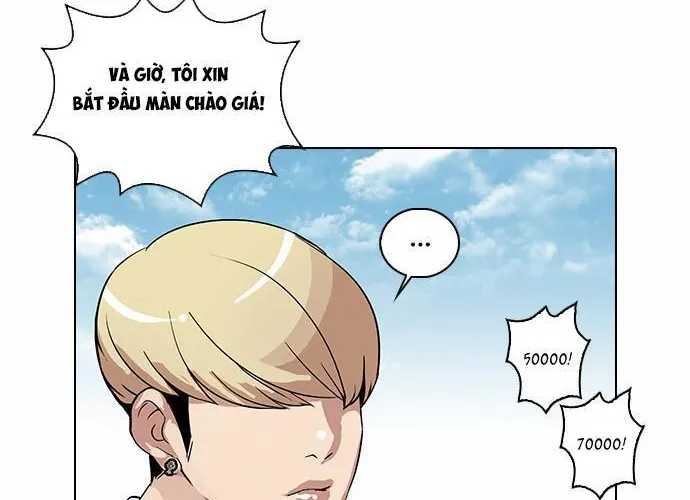 Lookism - Hoán Đổi Diệu Kỳ Chapter 25 - Trang 16