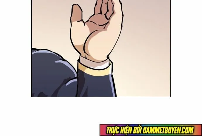 Lookism - Hoán Đổi Diệu Kỳ Chapter 25 - Trang 22