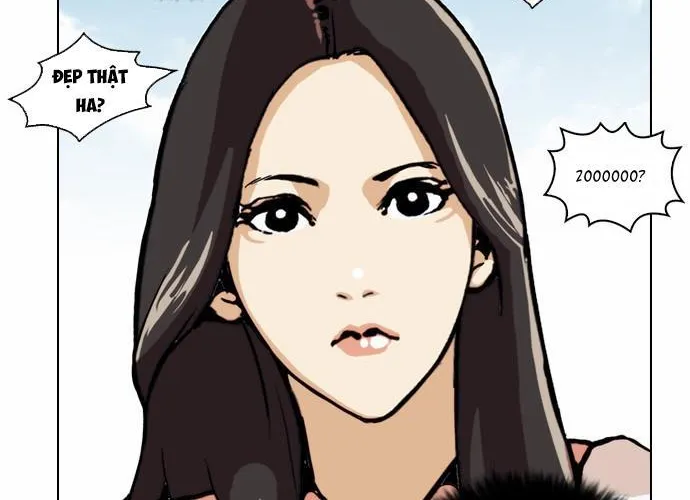 Lookism - Hoán Đổi Diệu Kỳ Chapter 25 - Trang 33