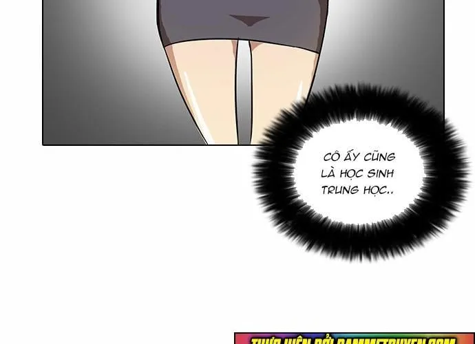 Lookism - Hoán Đổi Diệu Kỳ Chapter 25 - Trang 36