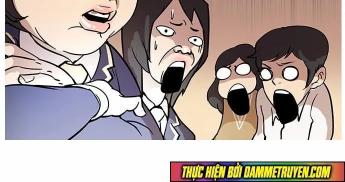 Lookism - Hoán Đổi Diệu Kỳ Chapter 25 - Trang 42