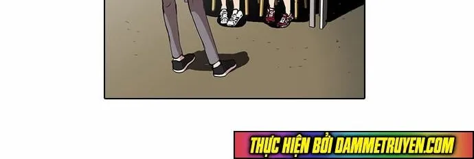 Lookism - Hoán Đổi Diệu Kỳ Chapter 25 - Trang 47