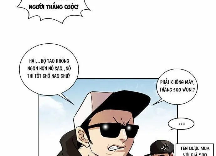 Lookism - Hoán Đổi Diệu Kỳ Chapter 25 - Trang 49