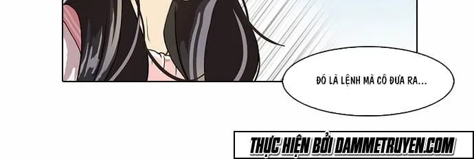 Lookism - Hoán Đổi Diệu Kỳ Chapter 26 - Trang 10