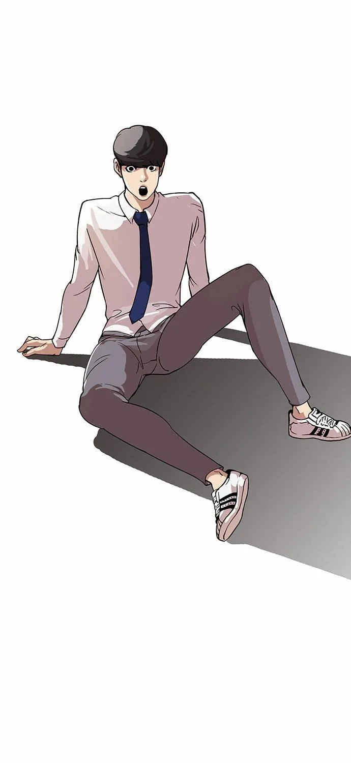 Lookism - Hoán Đổi Diệu Kỳ Chapter 26 - Trang 19