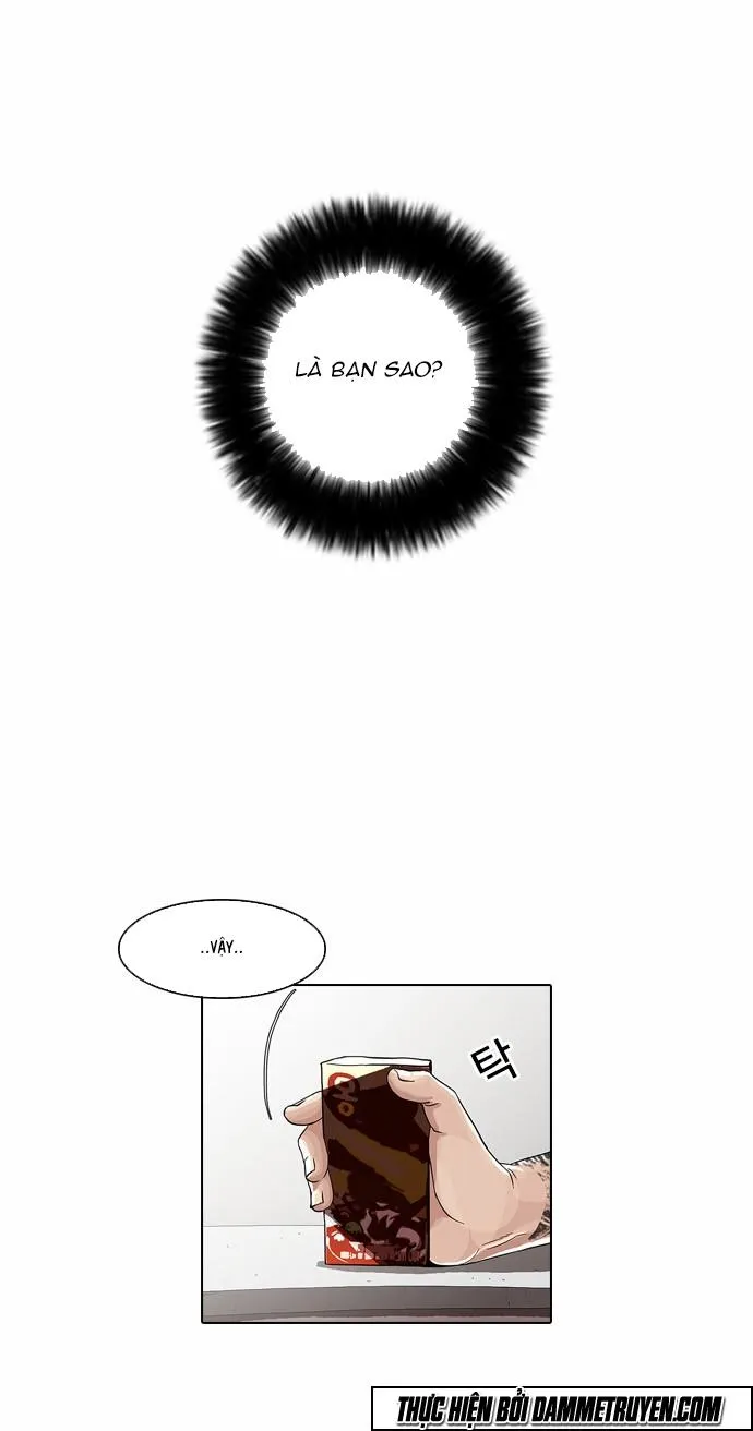 Lookism - Hoán Đổi Diệu Kỳ Chapter 26 - Trang 22