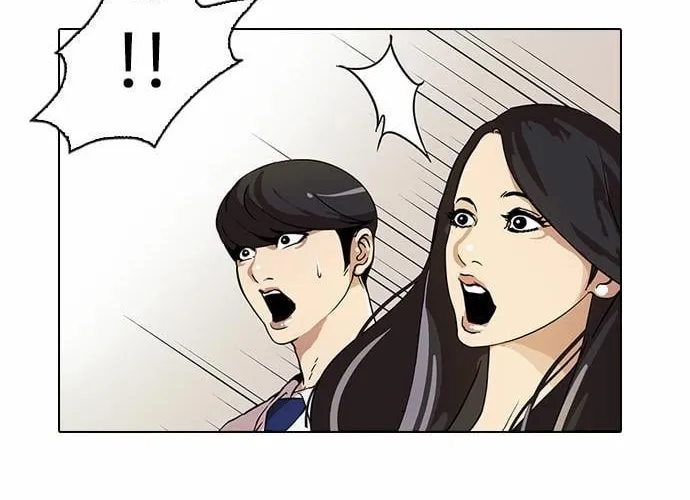 Lookism - Hoán Đổi Diệu Kỳ Chapter 26 - Trang 25