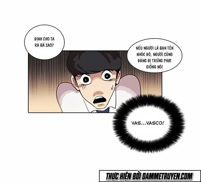 Lookism - Hoán Đổi Diệu Kỳ Chapter 26 - Trang 26
