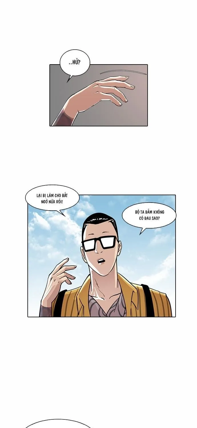 Lookism - Hoán Đổi Diệu Kỳ Chapter 26 - Trang 29
