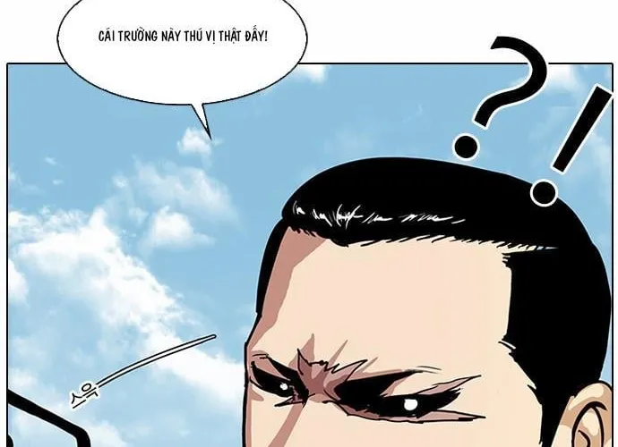 Lookism - Hoán Đổi Diệu Kỳ Chapter 26 - Trang 30