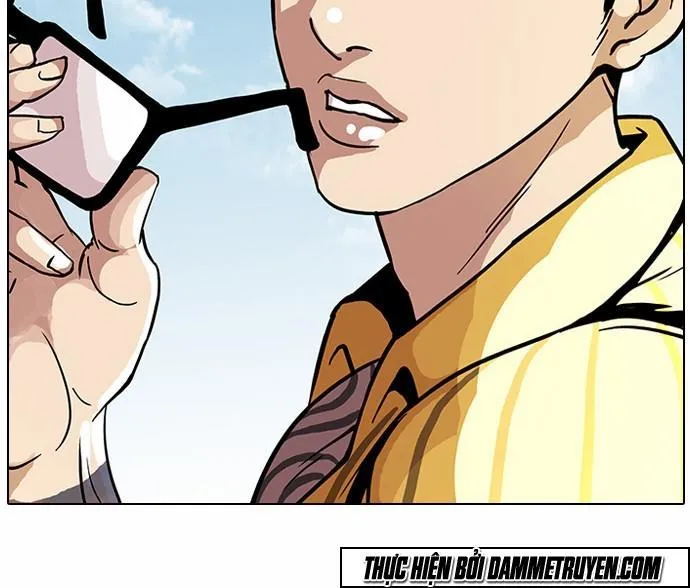 Lookism - Hoán Đổi Diệu Kỳ Chapter 26 - Trang 31