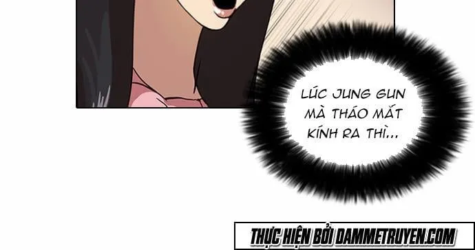 Lookism - Hoán Đổi Diệu Kỳ Chapter 26 - Trang 36