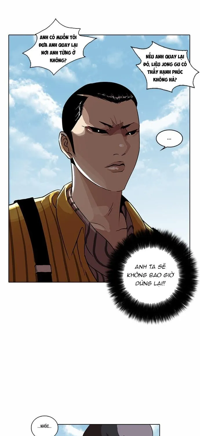 Lookism - Hoán Đổi Diệu Kỳ Chapter 26 - Trang 37