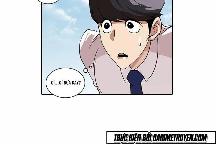 Lookism - Hoán Đổi Diệu Kỳ Chapter 26 - Trang 38