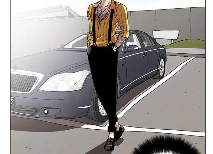 Lookism - Hoán Đổi Diệu Kỳ Chapter 26 - Trang 4