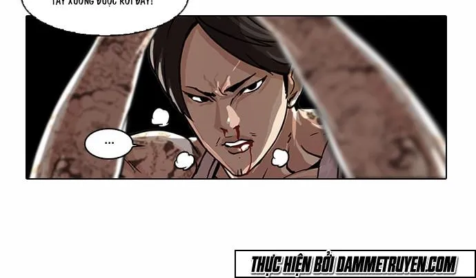 Lookism - Hoán Đổi Diệu Kỳ Chapter 26 - Trang 40