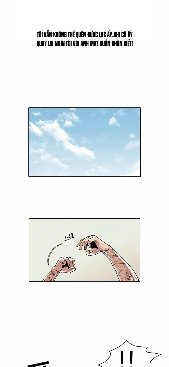 Lookism - Hoán Đổi Diệu Kỳ Chapter 26 - Trang 48