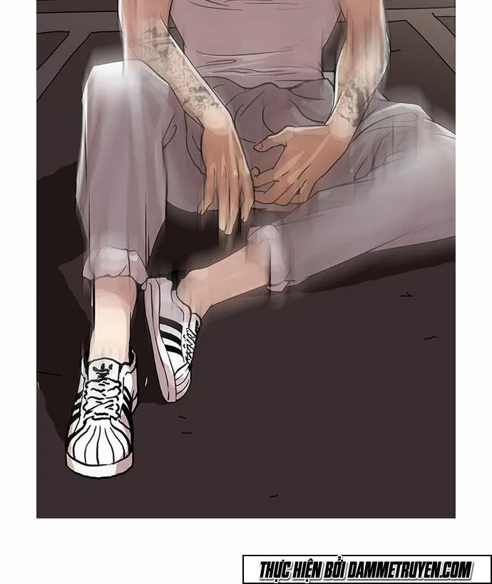 Lookism - Hoán Đổi Diệu Kỳ Chapter 26 - Trang 50