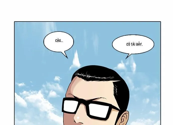 Lookism - Hoán Đổi Diệu Kỳ Chapter 26 - Trang 7