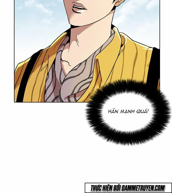 Lookism - Hoán Đổi Diệu Kỳ Chapter 26 - Trang 8