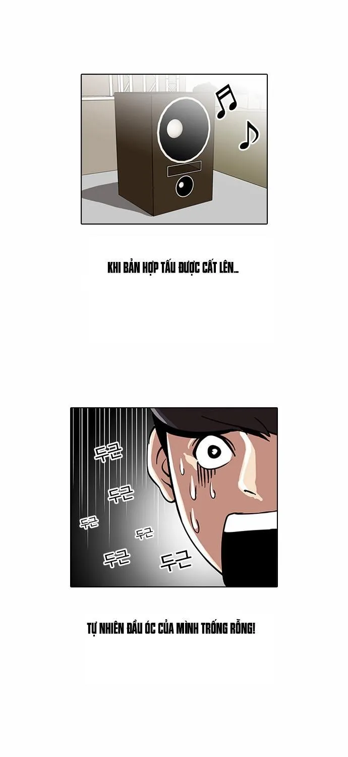 Lookism - Hoán Đổi Diệu Kỳ Chapter 27 - Trang 15