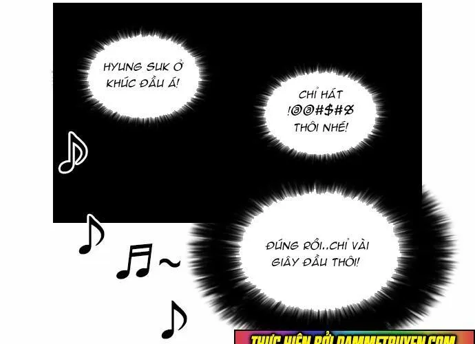 Lookism - Hoán Đổi Diệu Kỳ Chapter 27 - Trang 16