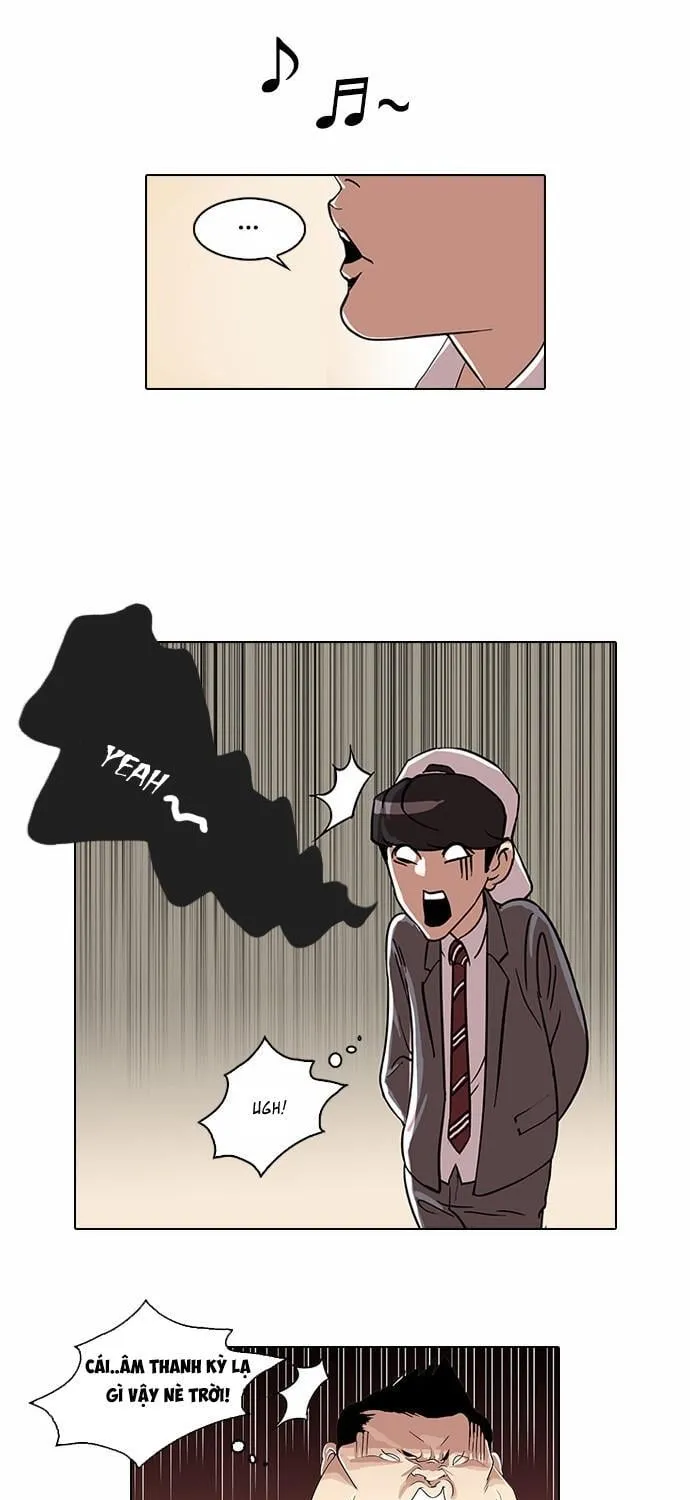 Lookism - Hoán Đổi Diệu Kỳ Chapter 27 - Trang 18