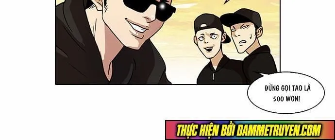 Lookism - Hoán Đổi Diệu Kỳ Chapter 27 - Trang 20