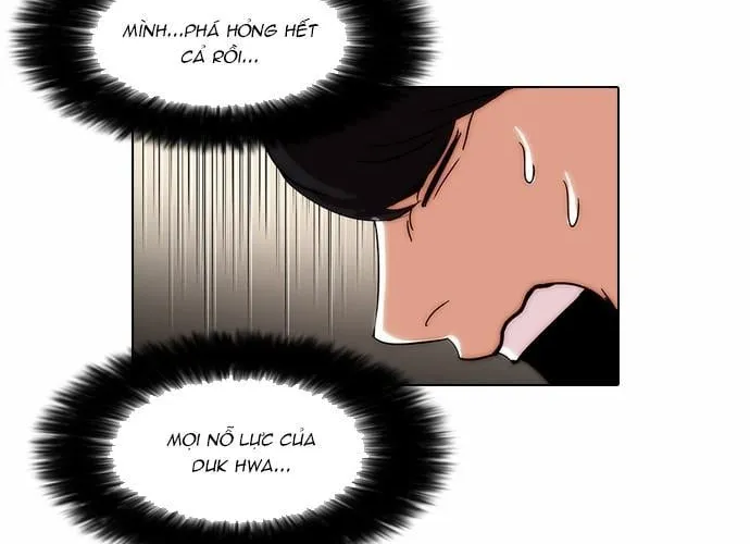 Lookism - Hoán Đổi Diệu Kỳ Chapter 27 - Trang 22