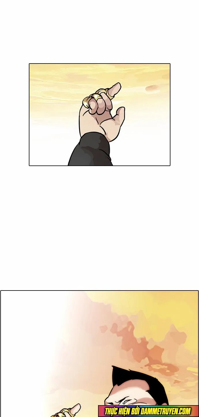 Lookism - Hoán Đổi Diệu Kỳ Chapter 27 - Trang 24