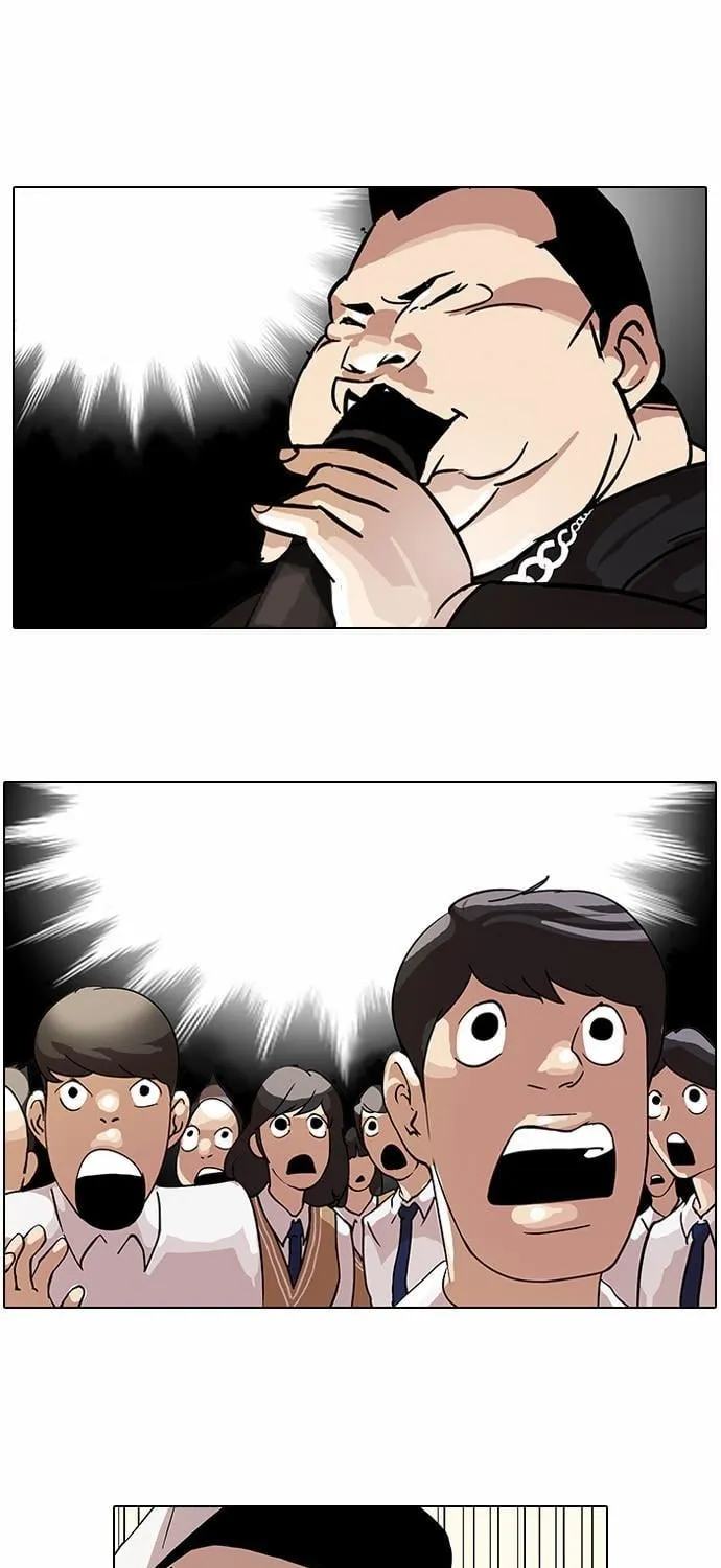 Lookism - Hoán Đổi Diệu Kỳ Chapter 27 - Trang 26