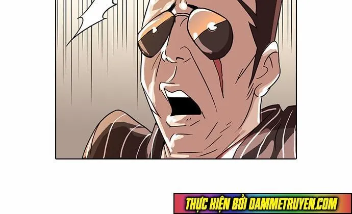 Lookism - Hoán Đổi Diệu Kỳ Chapter 27 - Trang 28