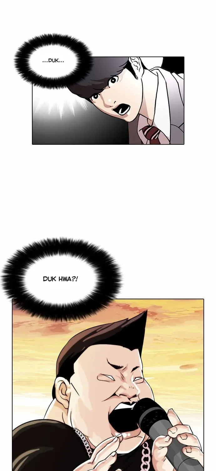 Lookism - Hoán Đổi Diệu Kỳ Chapter 27 - Trang 29