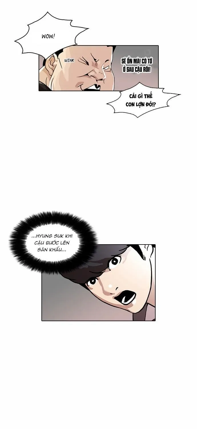 Lookism - Hoán Đổi Diệu Kỳ Chapter 27 - Trang 31