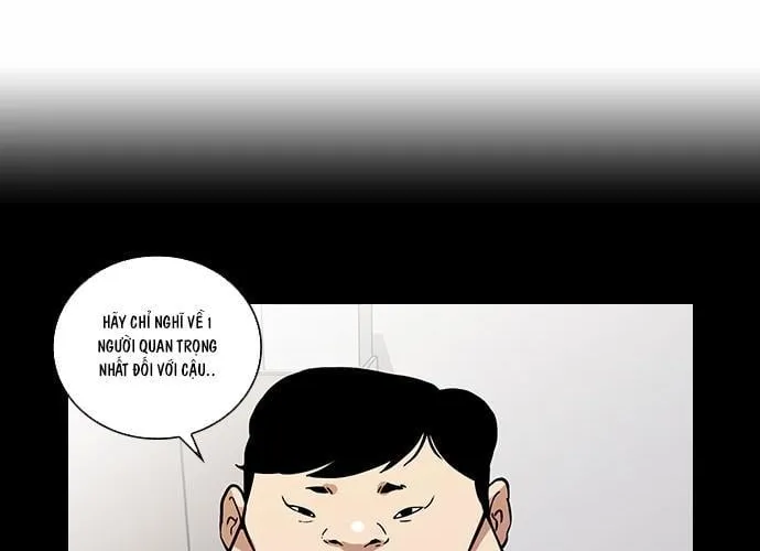 Lookism - Hoán Đổi Diệu Kỳ Chapter 27 - Trang 32