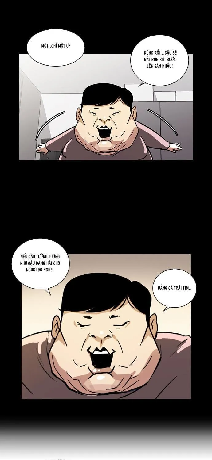 Lookism - Hoán Đổi Diệu Kỳ Chapter 27 - Trang 34