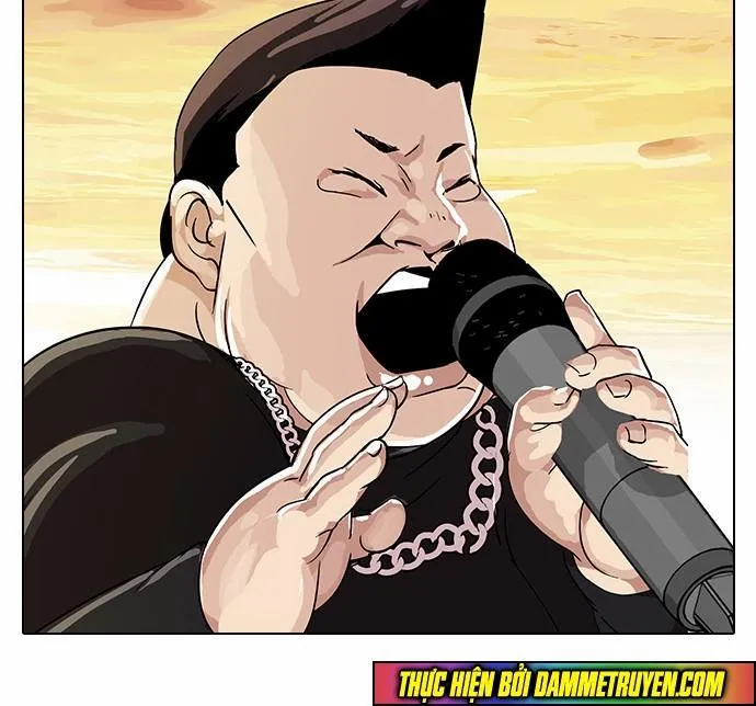 Lookism - Hoán Đổi Diệu Kỳ Chapter 27 - Trang 36