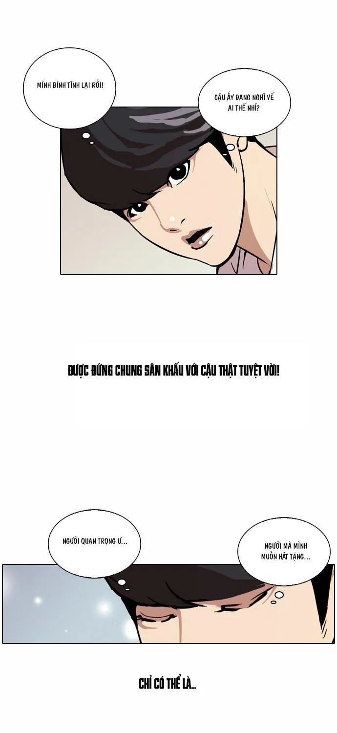 Lookism - Hoán Đổi Diệu Kỳ Chapter 27 - Trang 38