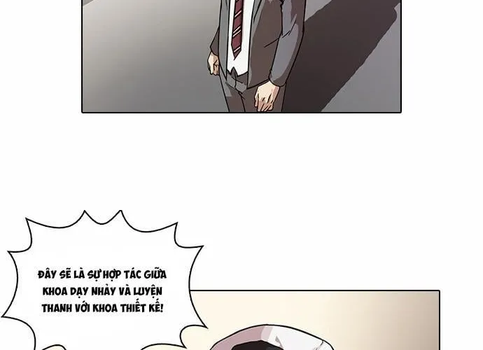 Lookism - Hoán Đổi Diệu Kỳ Chapter 27 - Trang 4