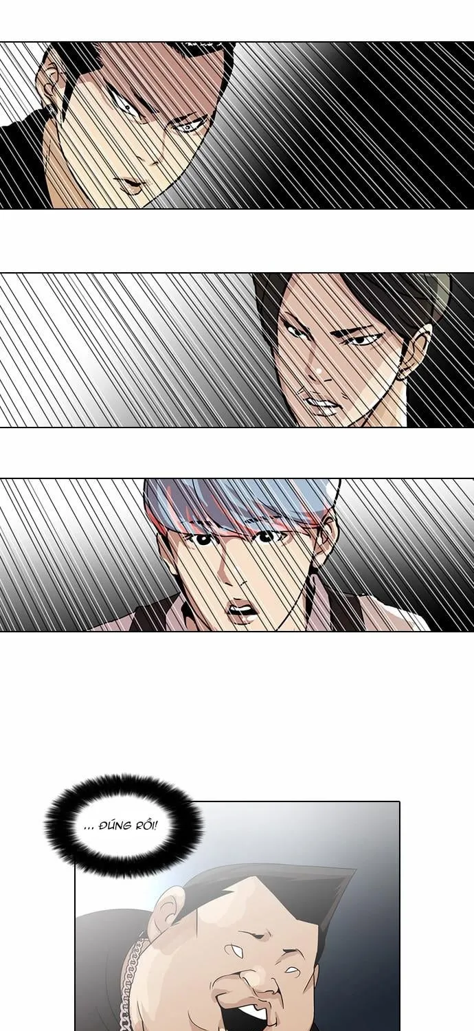 Lookism - Hoán Đổi Diệu Kỳ Chapter 27 - Trang 46