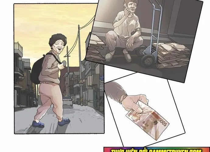 Lookism - Hoán Đổi Diệu Kỳ Chapter 27 - Trang 49
