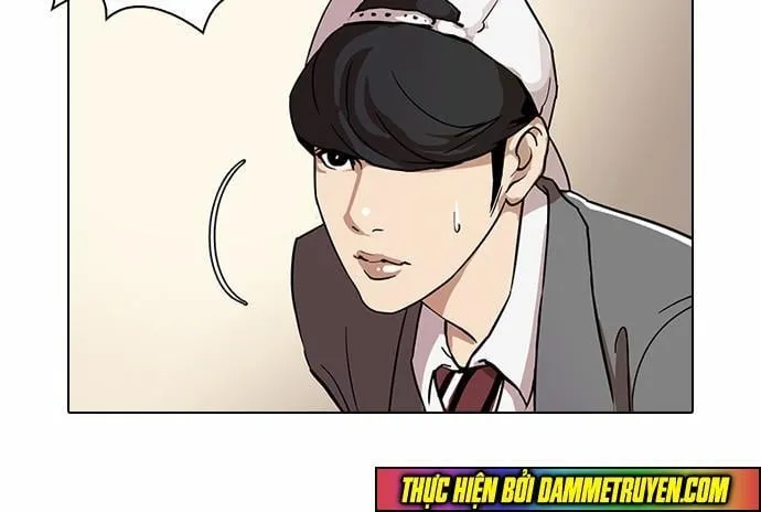 Lookism - Hoán Đổi Diệu Kỳ Chapter 27 - Trang 5