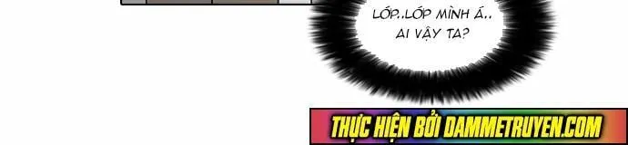 Lookism - Hoán Đổi Diệu Kỳ Chapter 28 - Trang 12