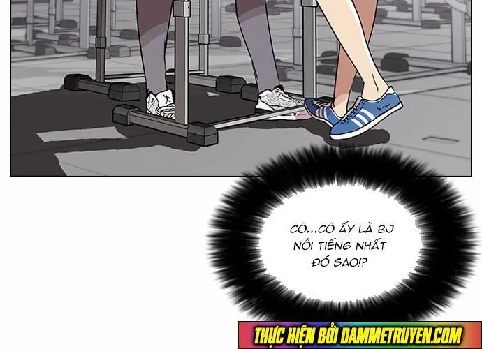 Lookism - Hoán Đổi Diệu Kỳ Chapter 28 - Trang 14