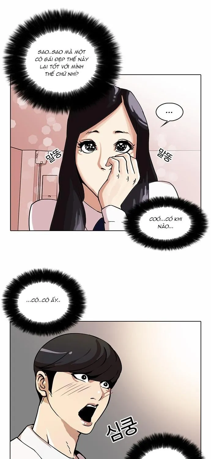 Lookism - Hoán Đổi Diệu Kỳ Chapter 28 - Trang 20