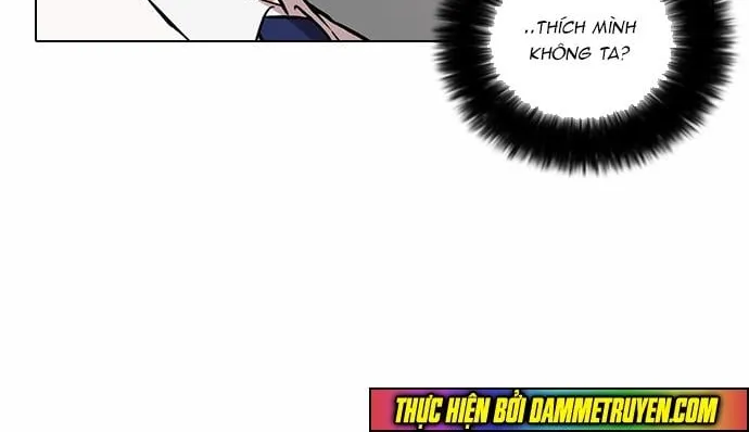 Lookism - Hoán Đổi Diệu Kỳ Chapter 28 - Trang 21