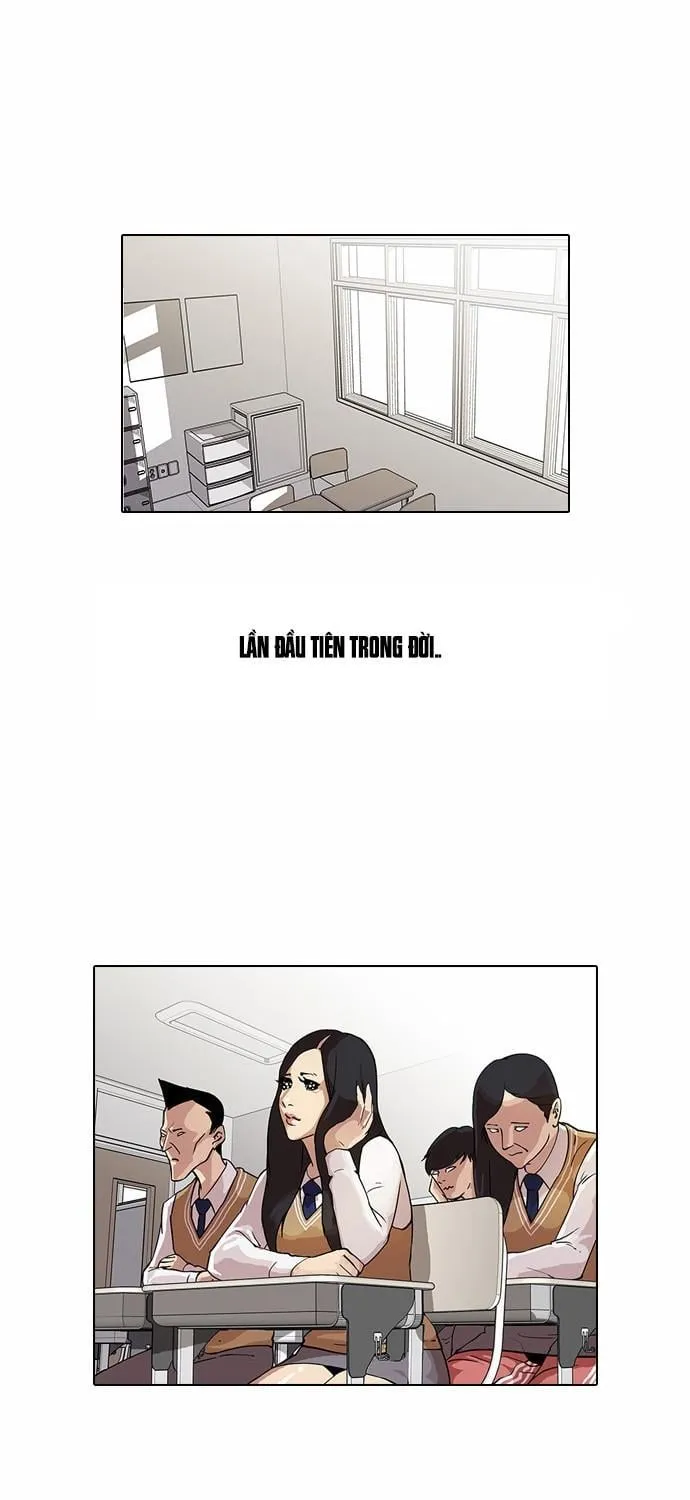 Lookism - Hoán Đổi Diệu Kỳ Chapter 28 - Trang 22