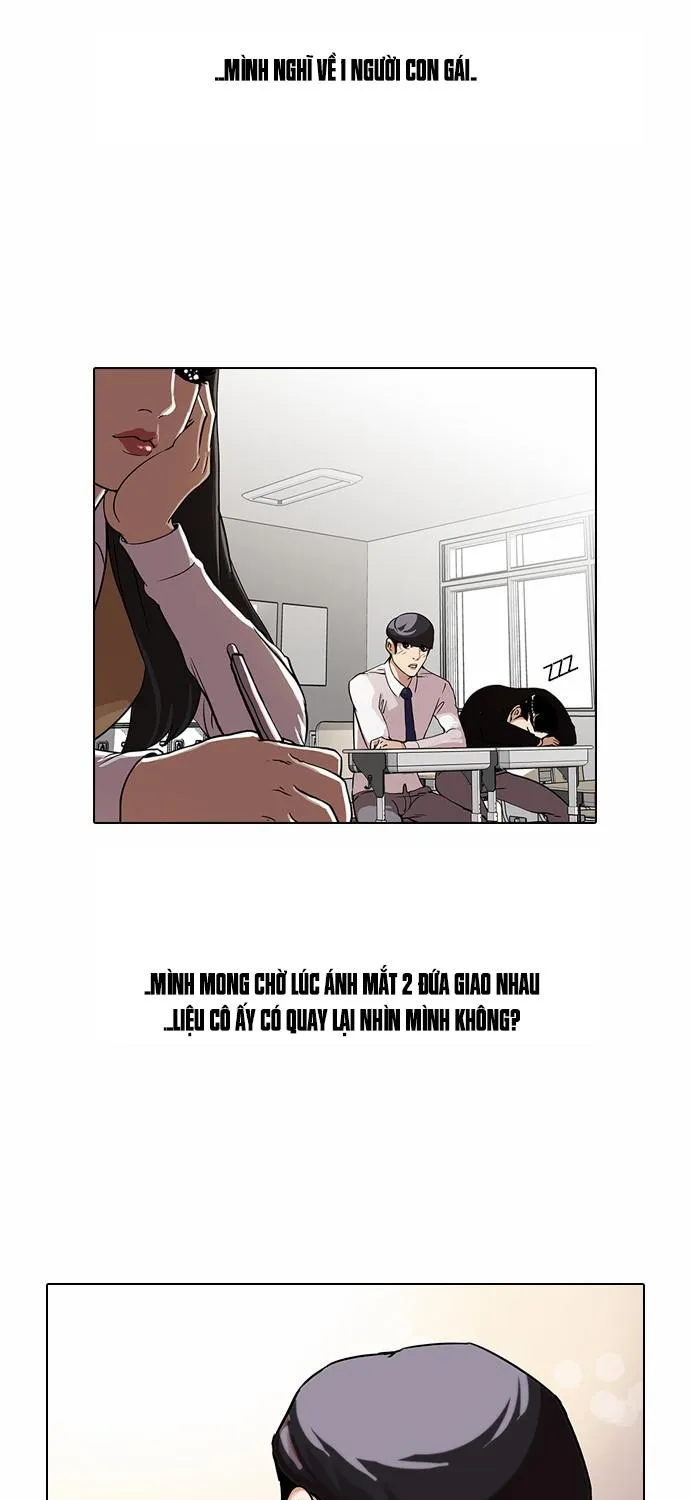 Lookism - Hoán Đổi Diệu Kỳ Chapter 28 - Trang 25