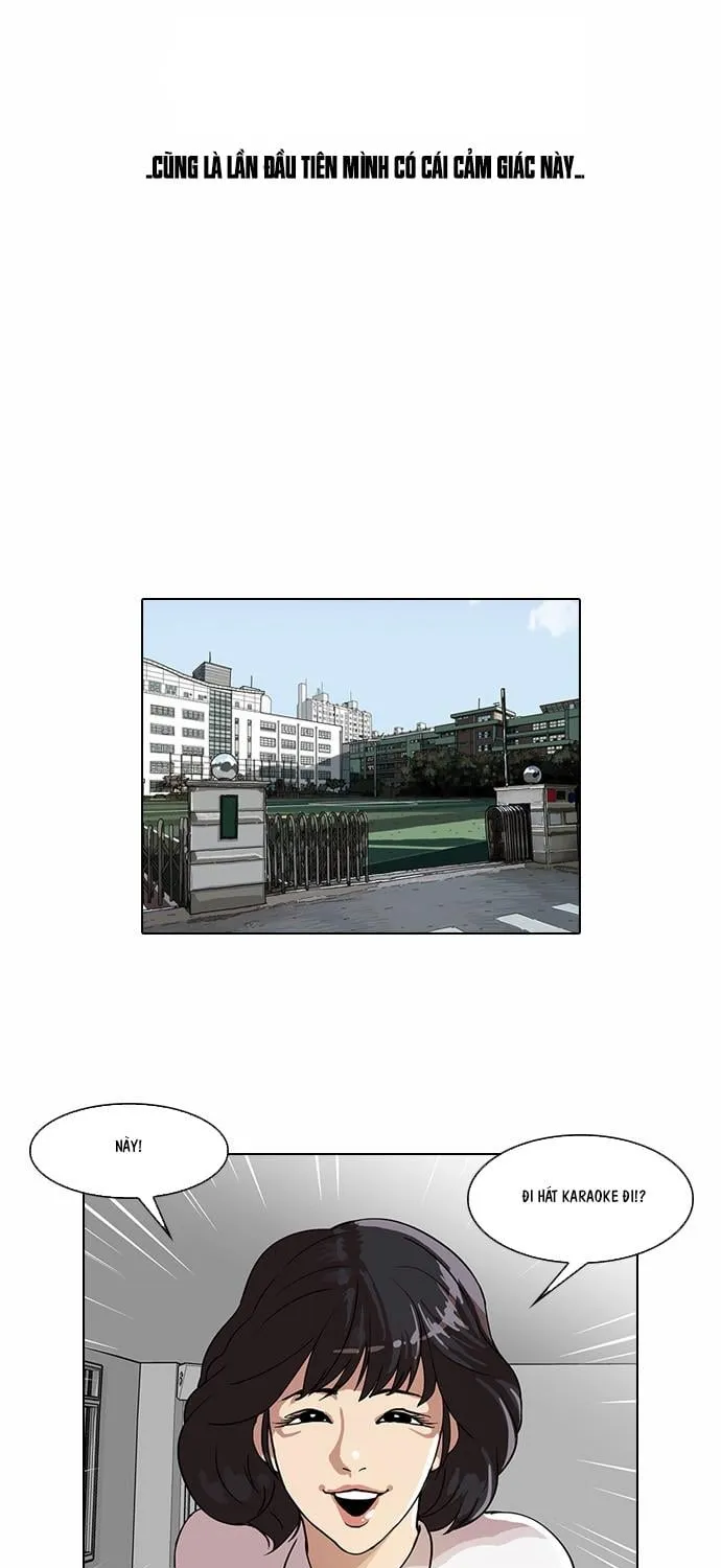 Lookism - Hoán Đổi Diệu Kỳ Chapter 28 - Trang 27